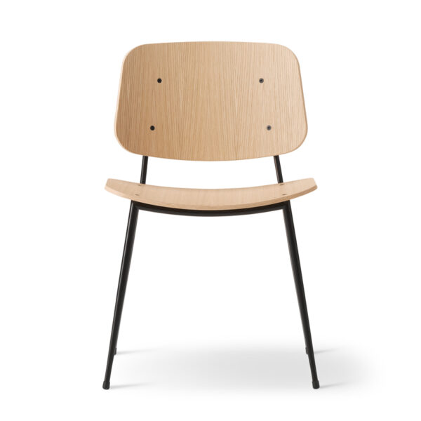 Silla Søborg Metal-140035