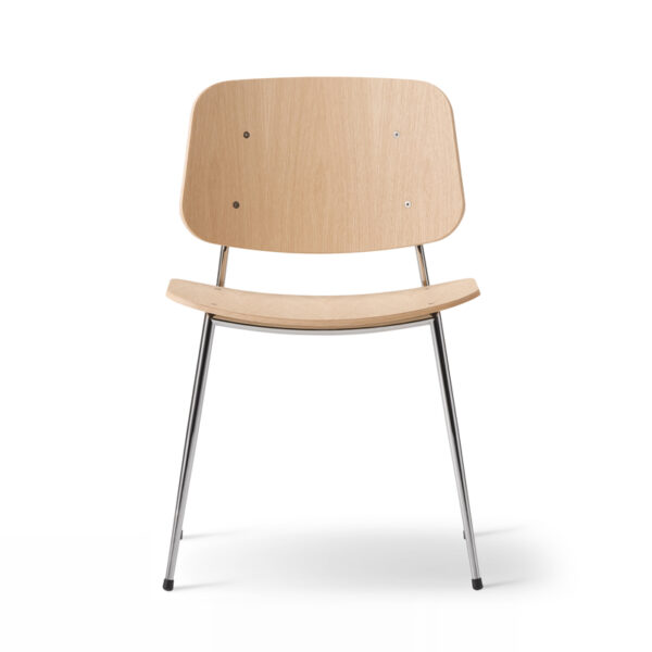 Silla Søborg Metal-140037