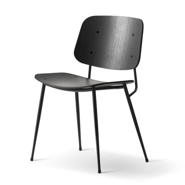 Silla Søborg Metal-140044