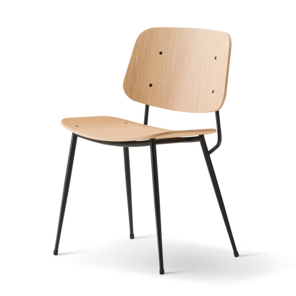 Silla Søborg Metal-140043