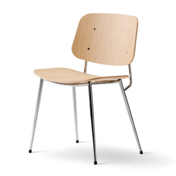 Silla Søborg Metal-140039