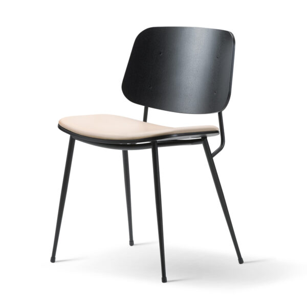 Silla Søborg Metal-140046