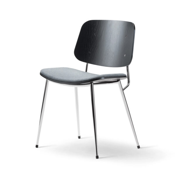 Silla Søborg Metal-140042