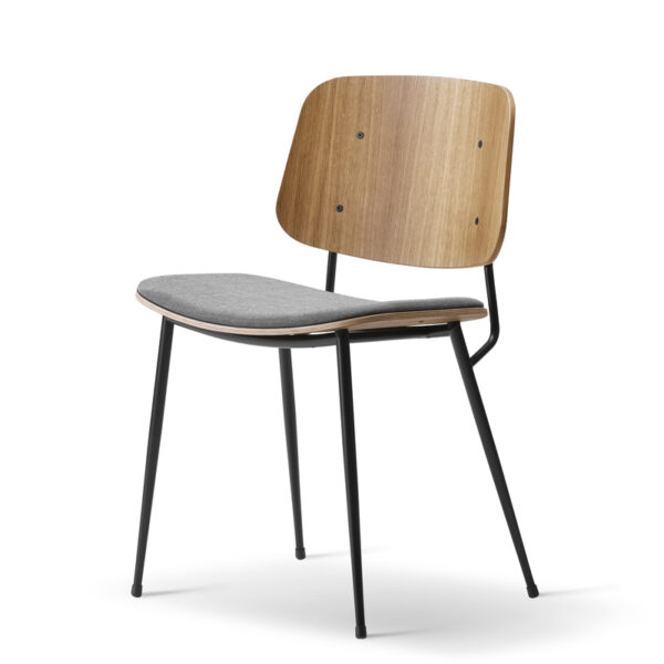 Silla Søborg Metal-140045