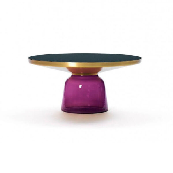 Mesa Bell Coffee Table-136715