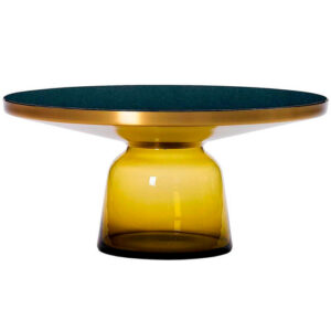 Mesa Bell Coffee Table