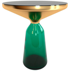 Mesa Bell Side Table