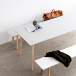 Banco Copenhague CPH Deux 215-165891