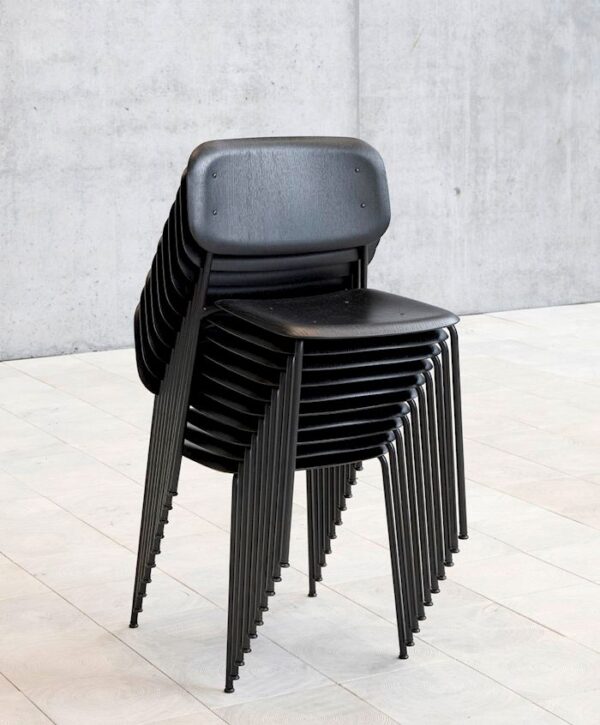 Silla Soft Edge 40-191713