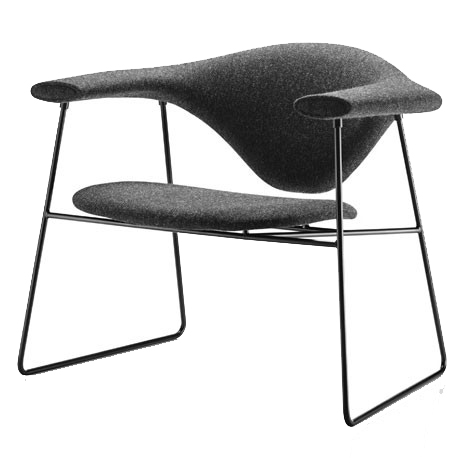 Sillón Masculo -140633