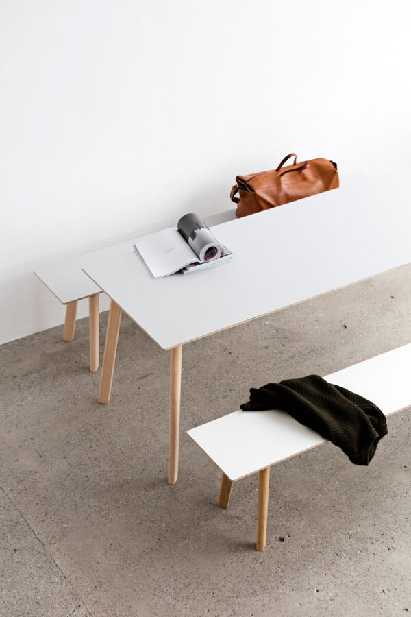 Mesa Copenhague CPH Deux 210-136982