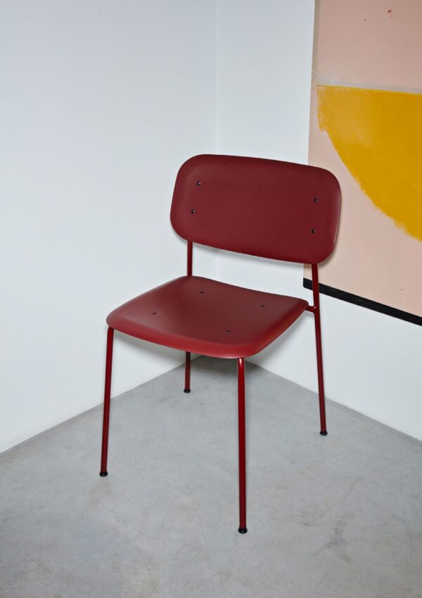 Silla Soft Edge 40-281720