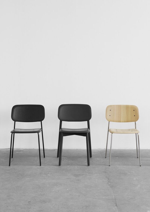 Silla Soft Edge 40-281722