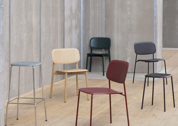 Silla Soft Edge 40-281723