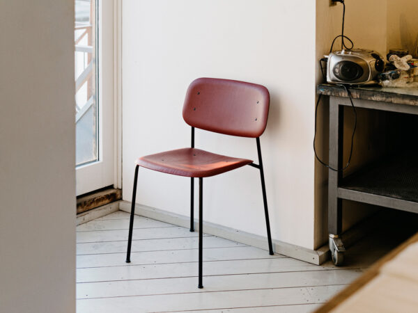 Silla Soft Edge 40-165193