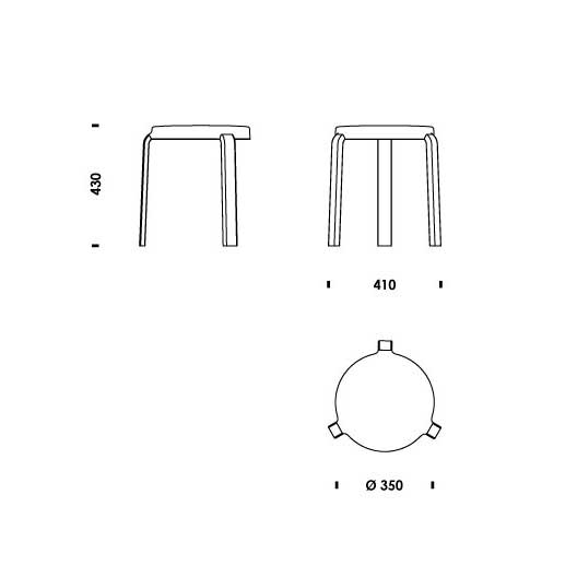 Taburete Tap-138050