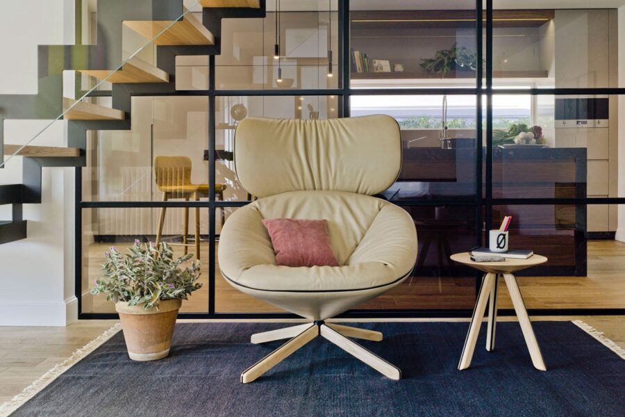 Sillón Tortuga-356675