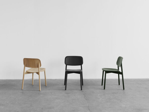 Silla Soft Edge 60-136864