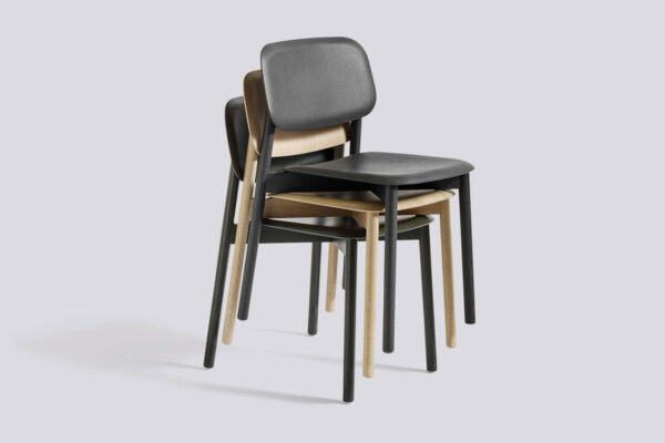 Silla Soft Edge 60-136863