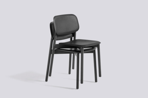 Silla Soft Edge 60-136862