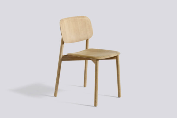 Silla Soft Edge 60-136854