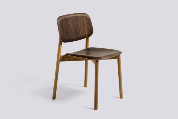 Silla Soft Edge 60-136859