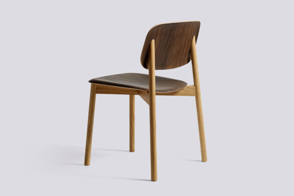 Silla Soft Edge 60-136857