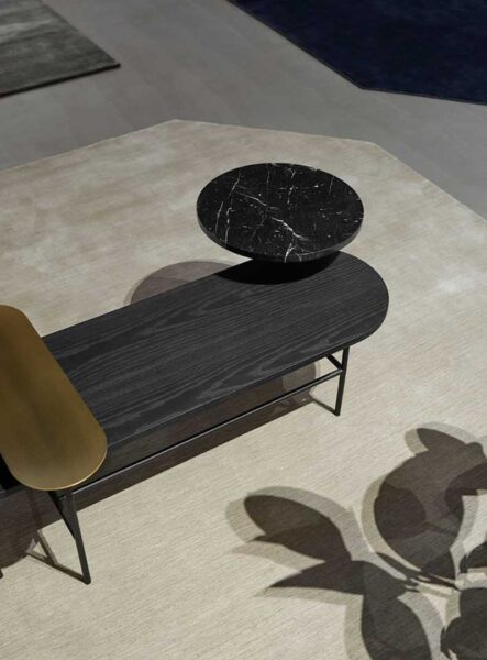 Alfombra The Moor AP6 - AP8-137680