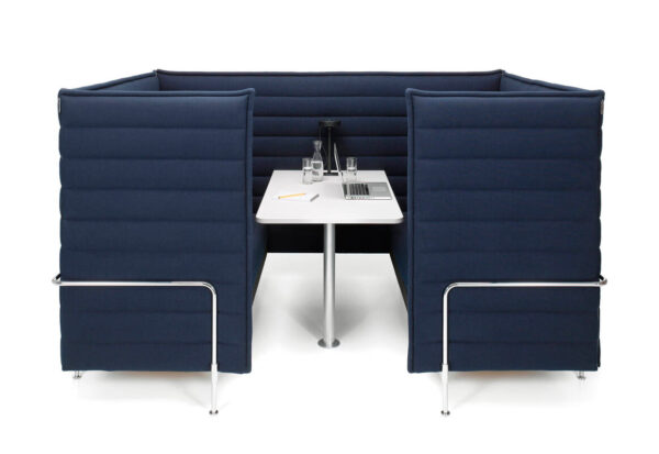 Sofá Alcove Cabin Highback-139825
