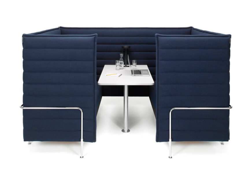 Sofá Alcove Cabin Highback-139825