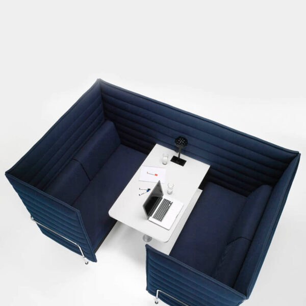 Sofá Alcove Cabin Highback-139823