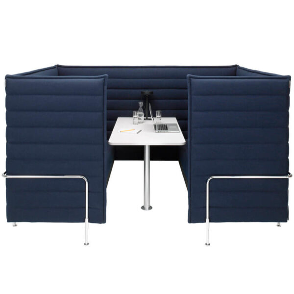 Sofá Alcove Cabin Highback-0