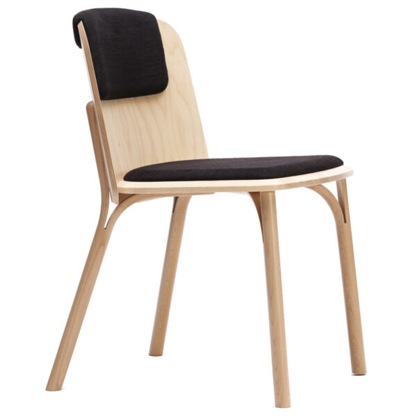 Silla Split Tapizada-0