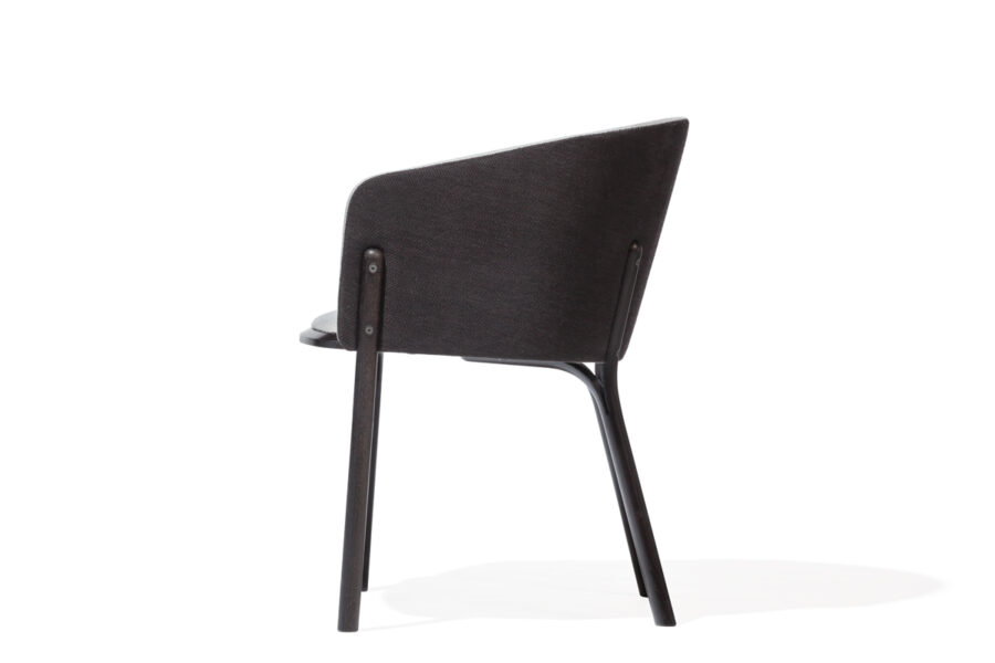Silla Split Arms Tapizada-142951
