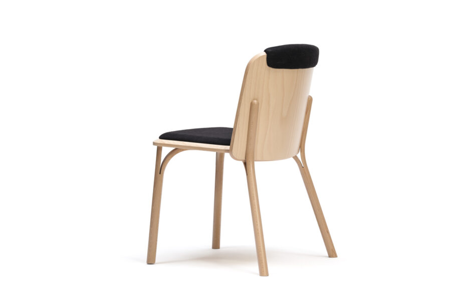 Silla Split Tapizada-142745