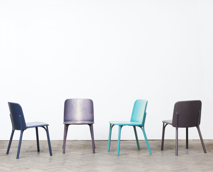 Silla Split Tapizada-142746