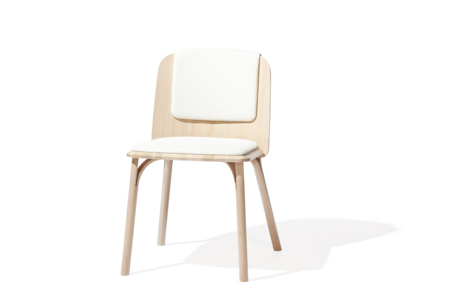 Silla Split Tapizada-142743