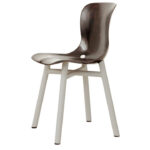 Estructura Blanco Champiñón / Asiento Oscuro 615,89 €