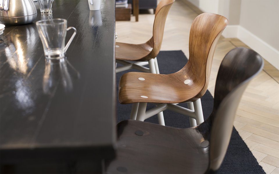 Silla Wendela -141440