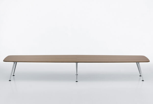 Mesa MedaMorph Oval Doble Conferencing-142110