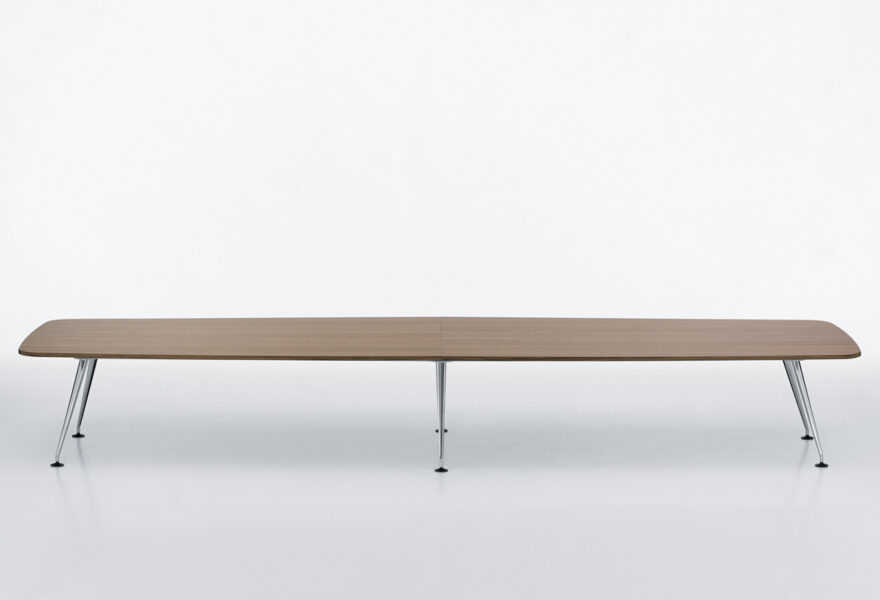 Mesa MedaMorph Oval Doble Conferencing-142110
