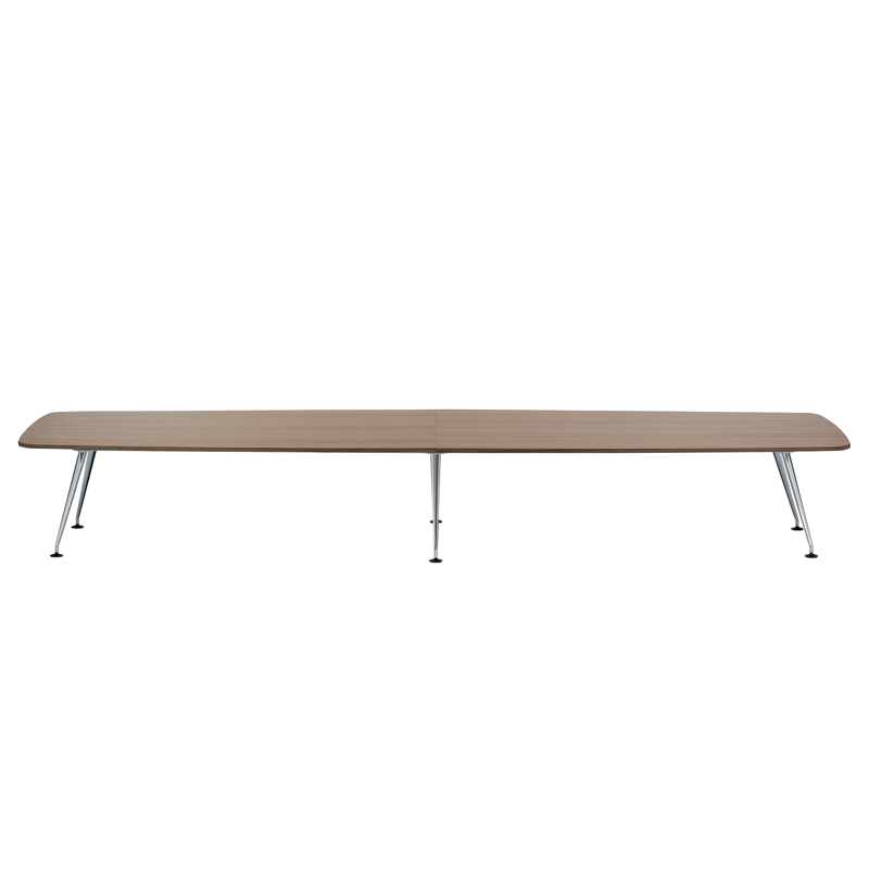 Mesa MedaMorph Oval Doble Conferencing-0