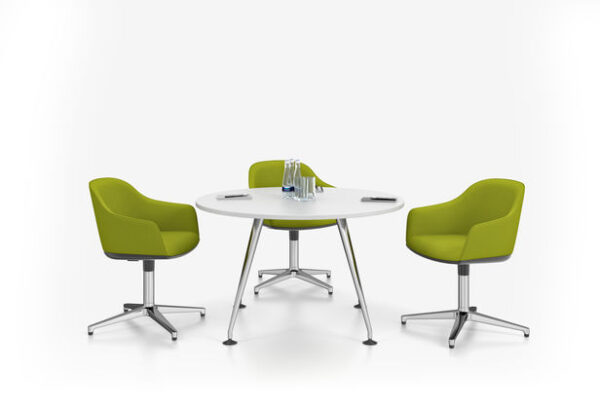 Mesa MedaMorph Round Conferencing-141977
