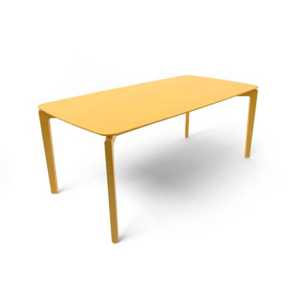 Mesa Leaf Rectangular-142063