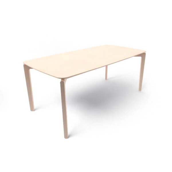 Mesa Leaf Rectangular-142053
