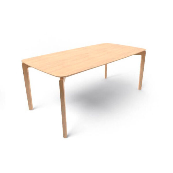 Mesa Leaf Rectangular-142060