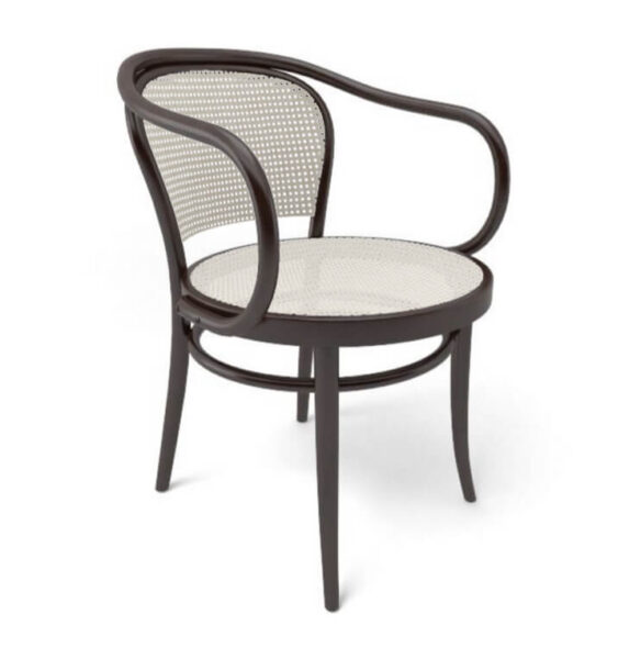 Silla 33 Arms -142505