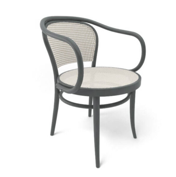 Silla 33 Arms -142491