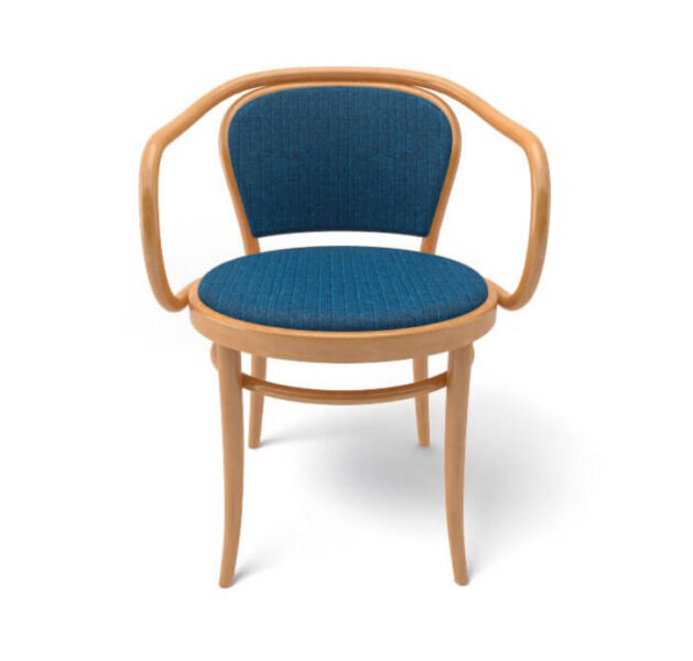Silla 33 Arms -142496