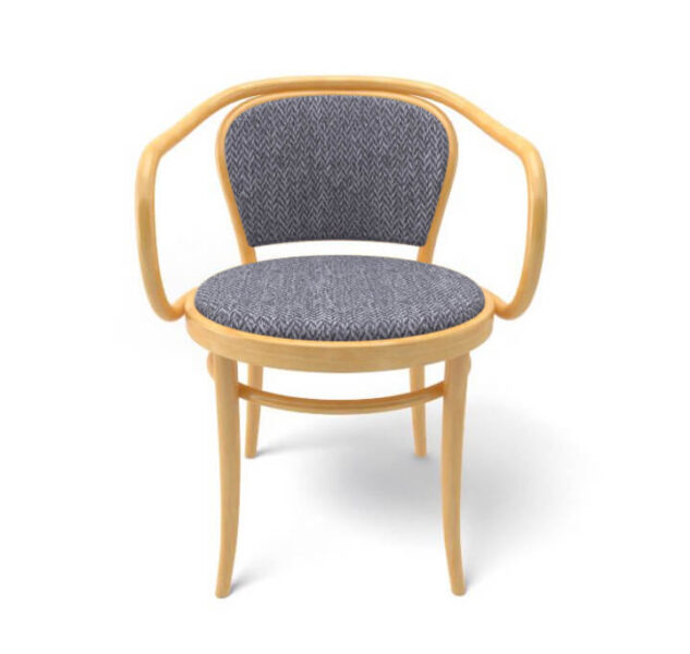 Silla 33 Arms -142511